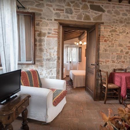 Вилла Borgo Bianchini Тоди Экстерьер фото