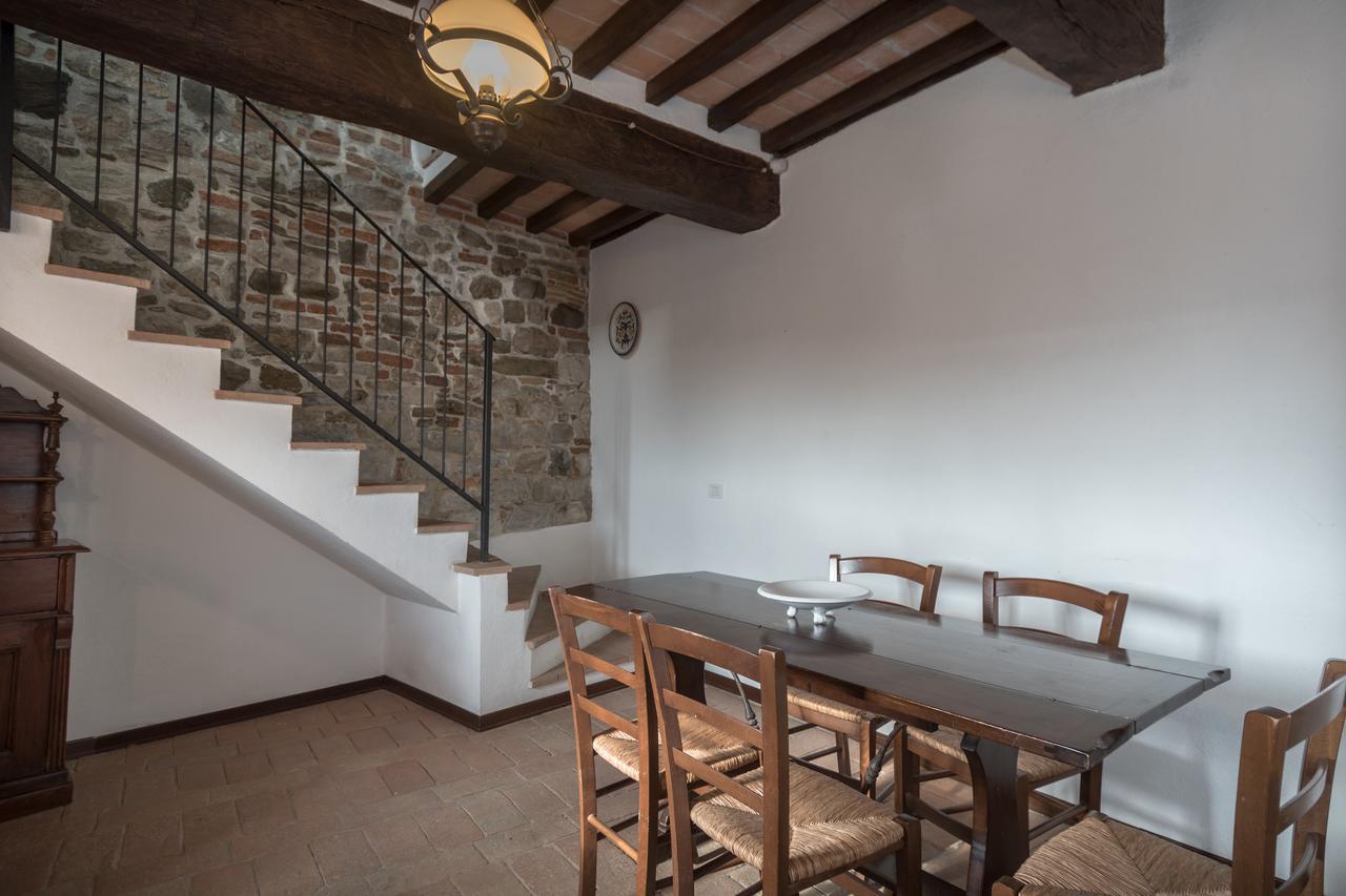 Вилла Borgo Bianchini Тоди Экстерьер фото